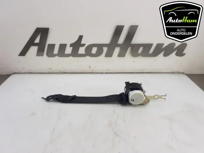 Veiligheidsgordel links-achter BMW 5-Serie