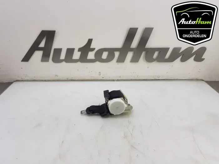 Veiligheidsgordel midden-achter BMW 5-Serie