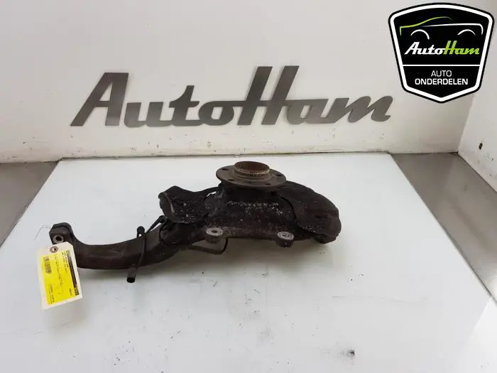 Fusee rechts-voor BMW 5-Serie