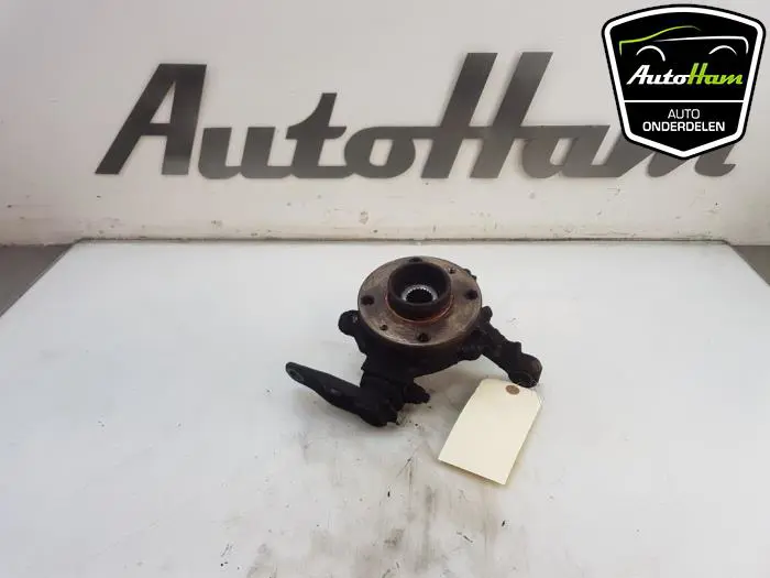 Fusee links-voor Renault Twingo