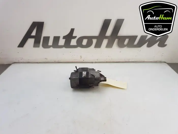 Startmotor Renault Twingo