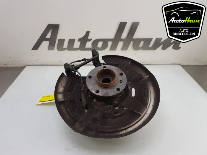 Fusee rechts-achter BMW 5-Serie