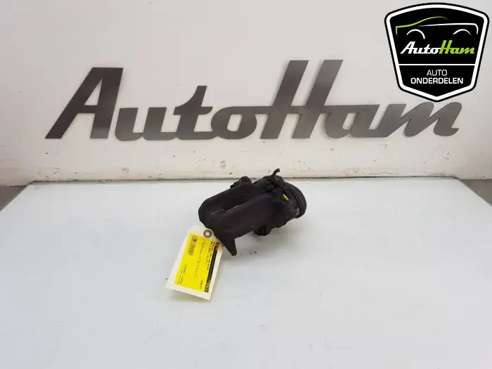Remklauw (Tang) links-achter BMW 5-Serie