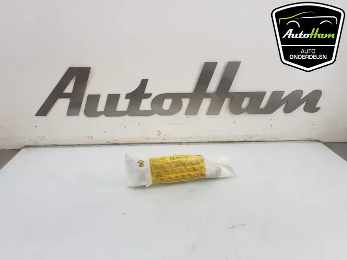 Airbag stoel (zitplaats) Toyota Yaris