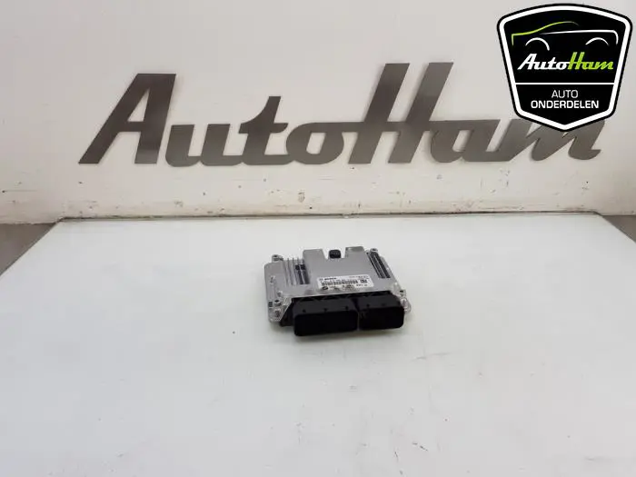 Computer Motormanagement BMW 5-Serie