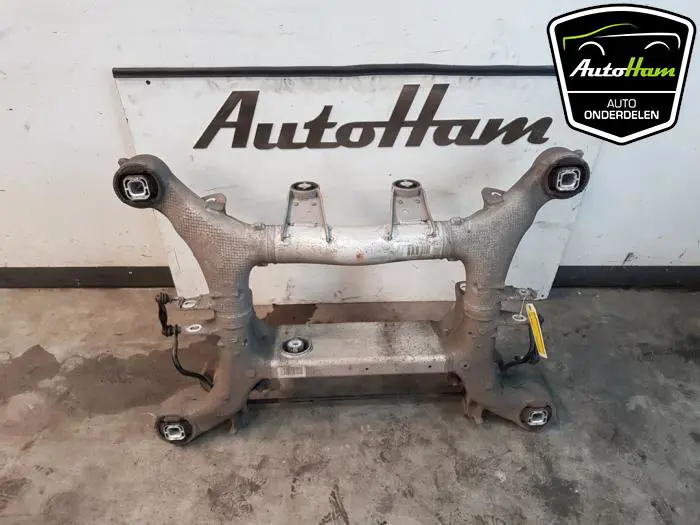 Subframe BMW 5-Serie