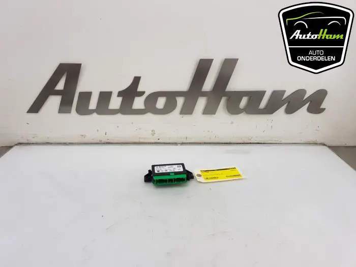 PDC Module Fiat Panda