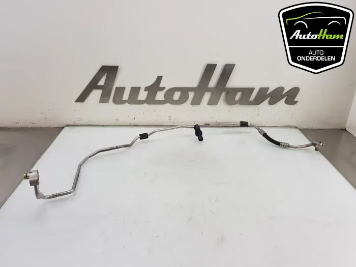 Airco Leiding BMW M5