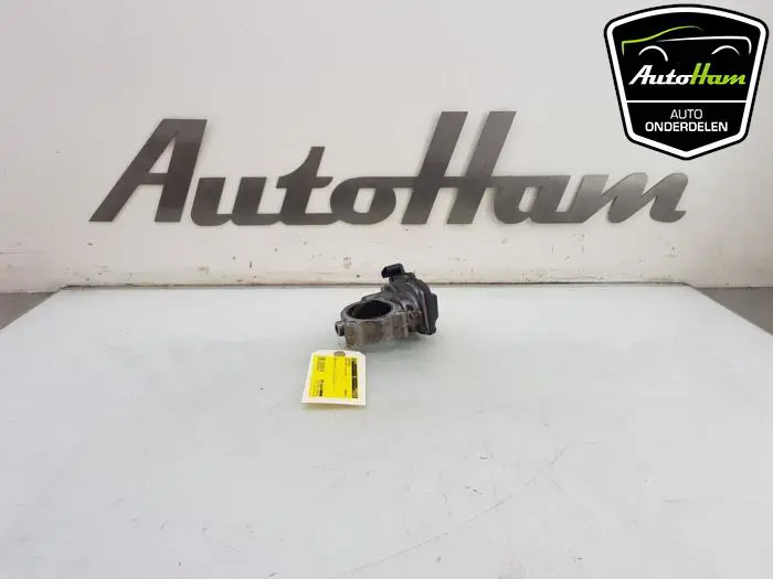 Gasklephuis BMW 5-Serie