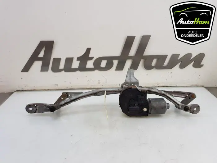 Ruitenwismotor+Mechaniek BMW 5-Serie