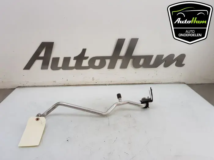 Airco Leiding Ford Fiesta