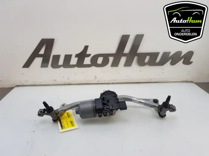 Ruitenwismotor+Mechaniek Peugeot 208