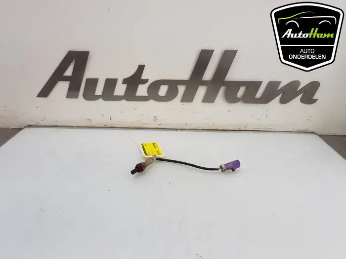 Lambda Sonde Ford Fiesta