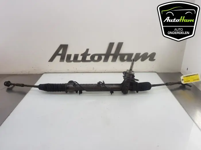 Stuurhuis Bekrachtigd Opel Astra