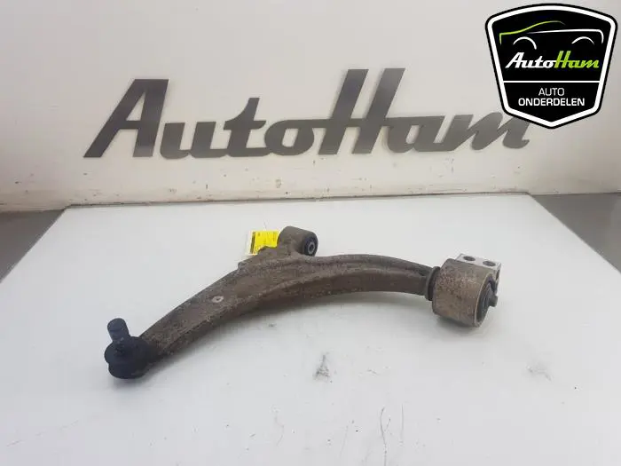 Draagarm links-voor Opel Astra