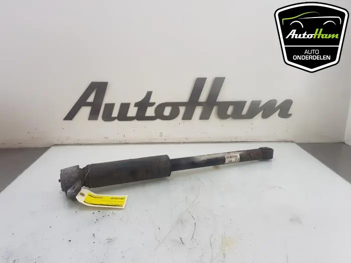 Schokdemper links-achter Opel Astra