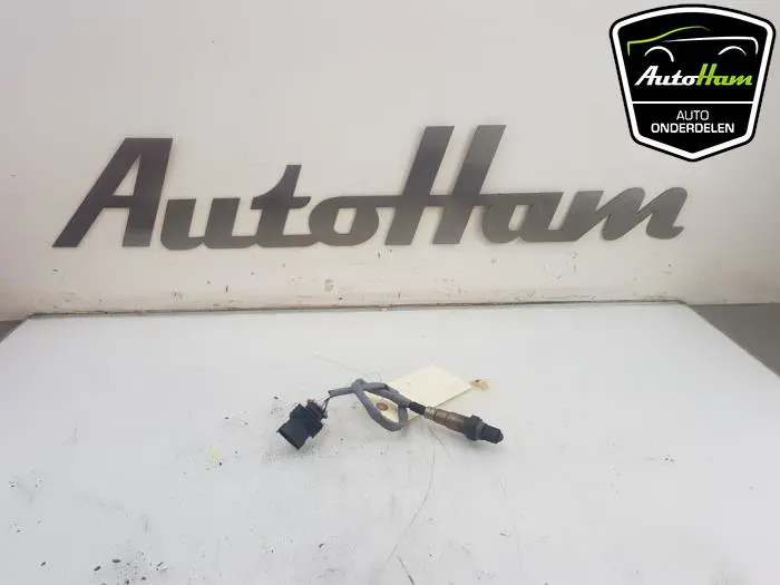 Lambda Sonde Opel Astra