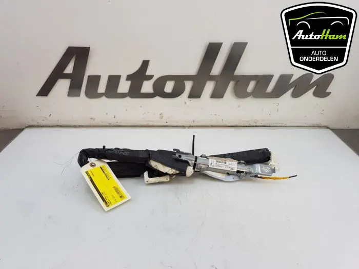 Airbag hemel links Ford KA