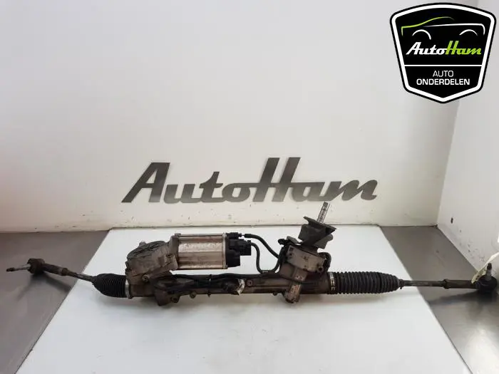 Stuurhuis Bekrachtigd Opel Astra