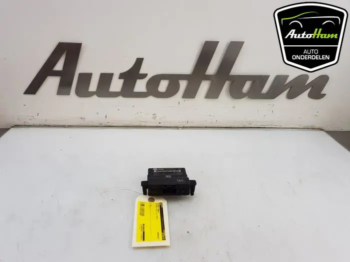 Gateway module Volkswagen Golf Plus