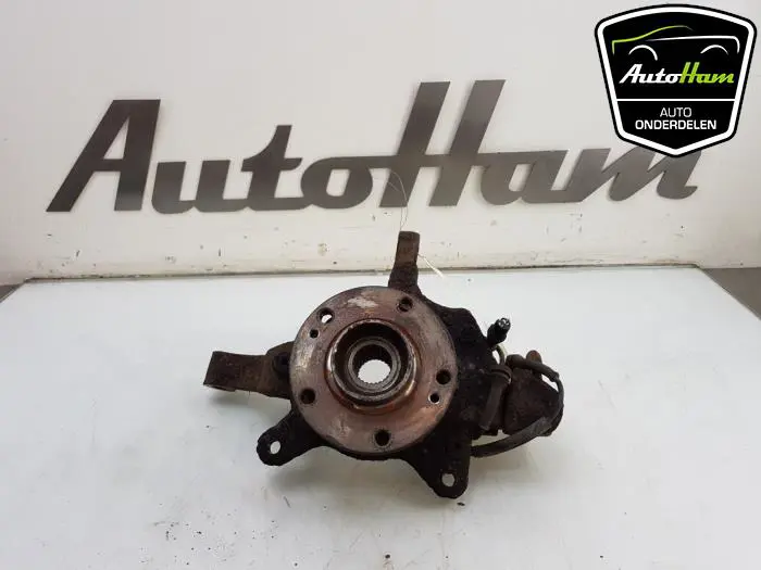 Fusee links-voor Renault Laguna