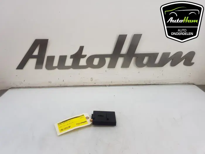 Module (diversen) Volkswagen Golf Plus