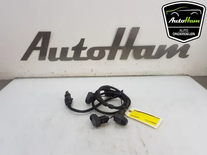 PDC Sensor Set Volkswagen Golf Plus