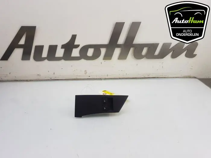Elektrisch Raam Schakelaar Opel Astra
