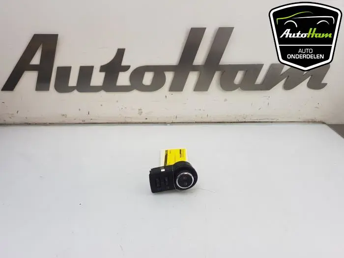 Licht Schakelaar Opel Astra