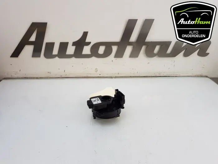 Airbagring Opel Astra