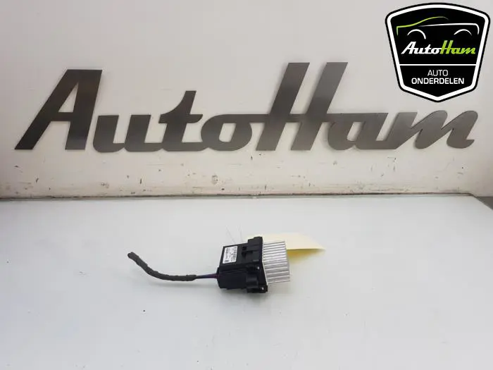 Kachel Weerstand Opel Astra
