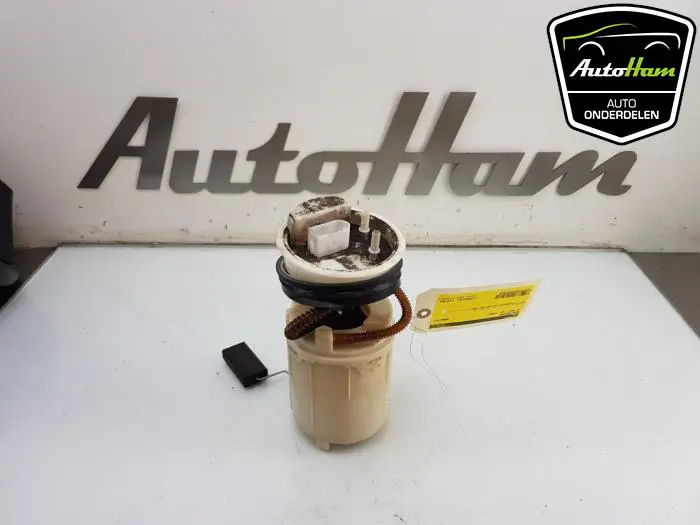 Benzinepomp Volkswagen Golf