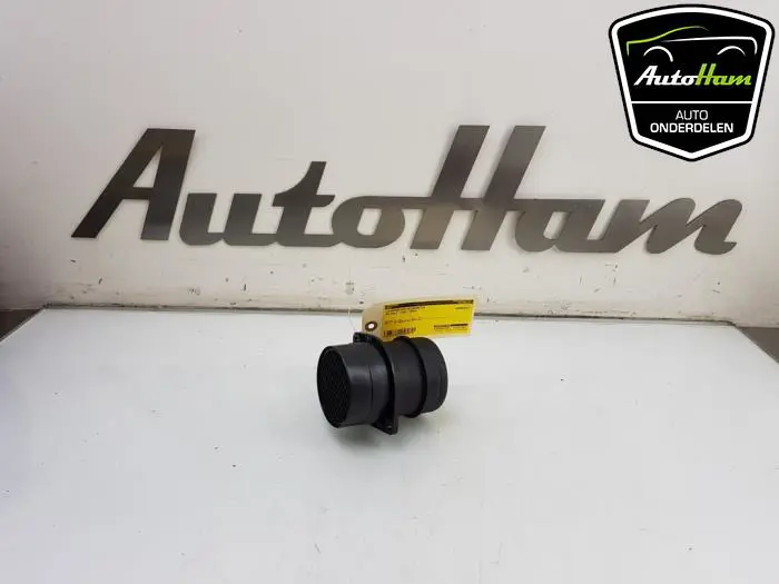 Luchthoeveelheidsmeter Volkswagen Golf