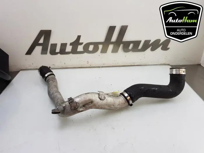 Intercooler Buis Volkswagen Golf Plus