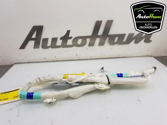 Airbag hemel links Opel Astra