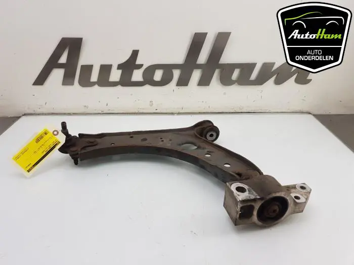 Draagarm links-voor Volkswagen Golf Plus