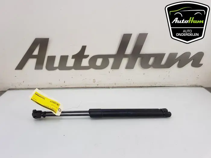 Set Gasdempers Achterklep Opel Astra