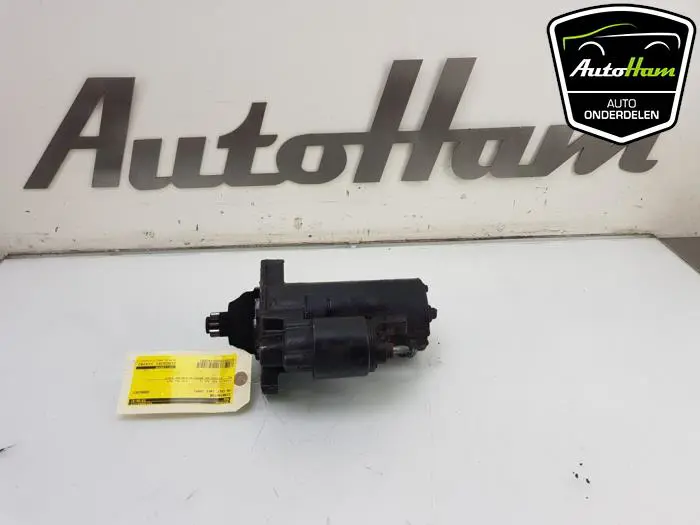 Startmotor Volkswagen Golf