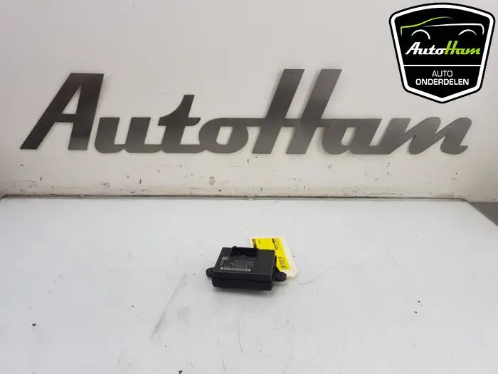Centrale Deurvergrendelings Module Ford Focus