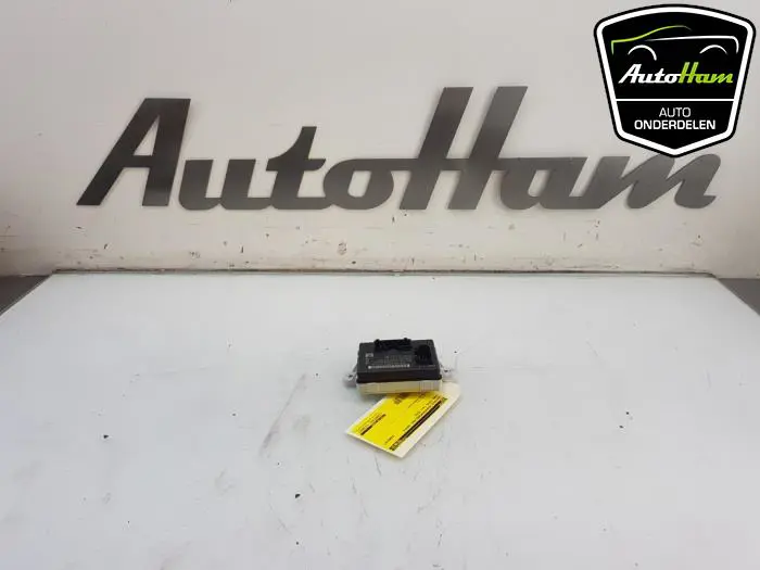 Centrale Deurvergrendelings Module Ford Focus