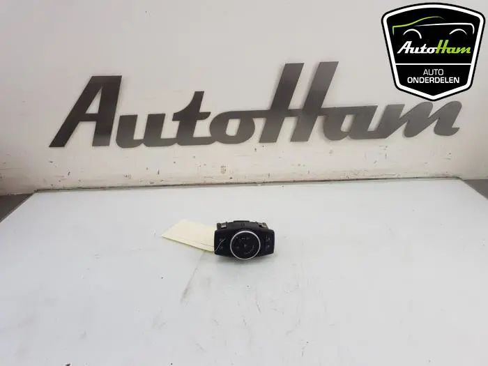 Licht Schakelaar Ford Focus