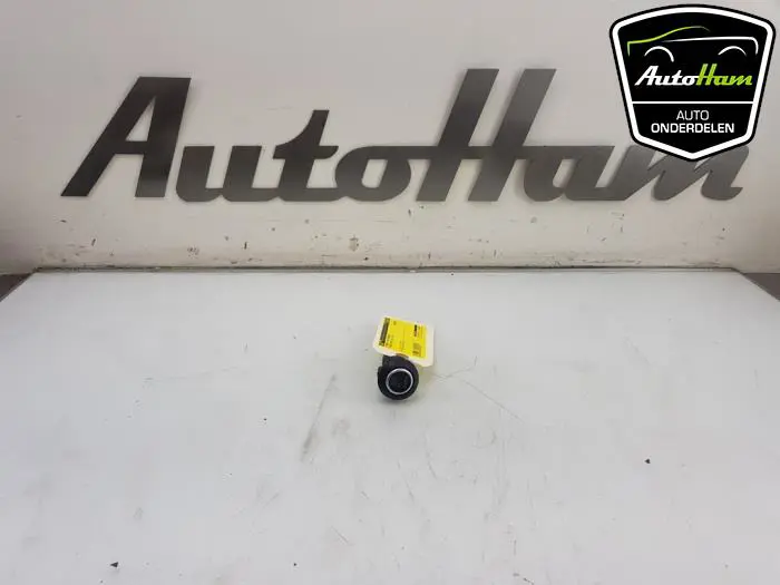 Start/Stop schakelaar Ford Focus