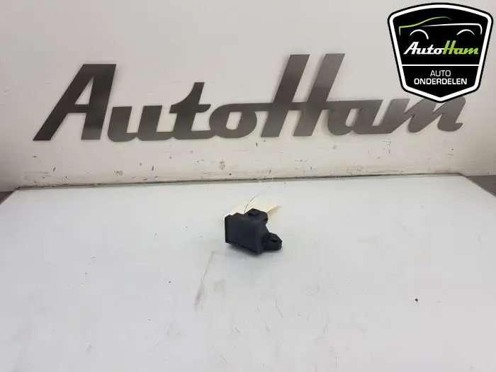 ADM brandstof module Ford Focus