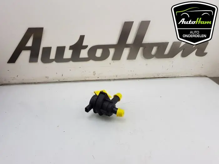 Extra waterpomp Volkswagen Golf Plus