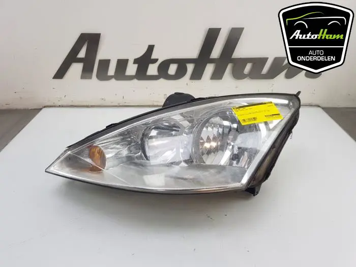 Koplamp links Ford Focus