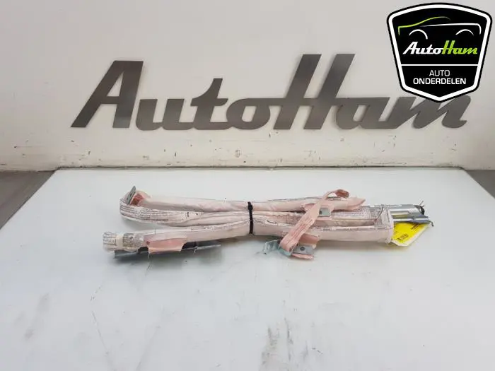 Airbag hemel rechts Toyota Aygo