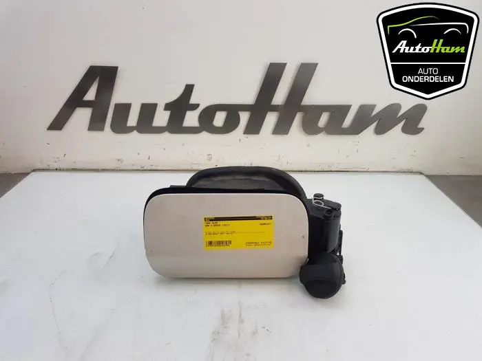 Tank Klep BMW 3-Serie