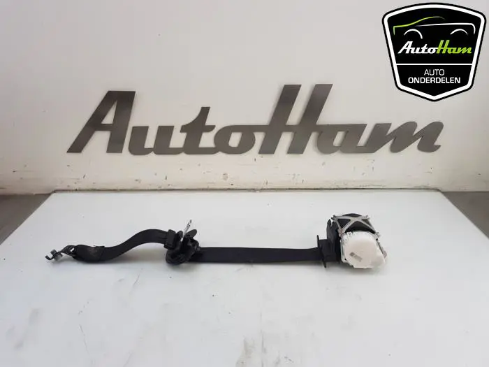 Veiligheidsgordel rechts-voor BMW 3-Serie