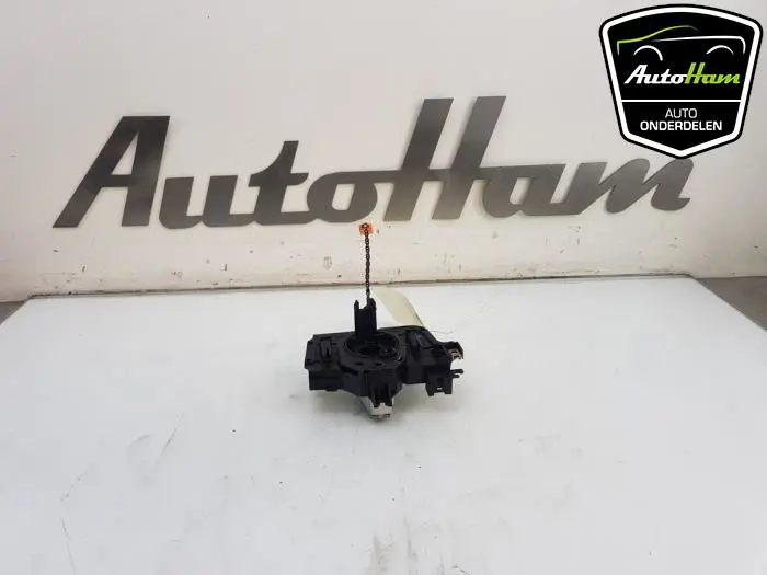 Airbagring Renault Clio