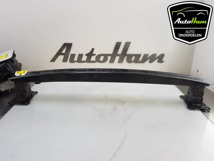 Bumperframe achter Audi Q2